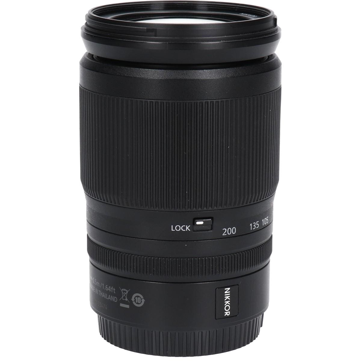 Ｚ２４－２００ｍｍ　Ｆ４－６．３ＶＲ