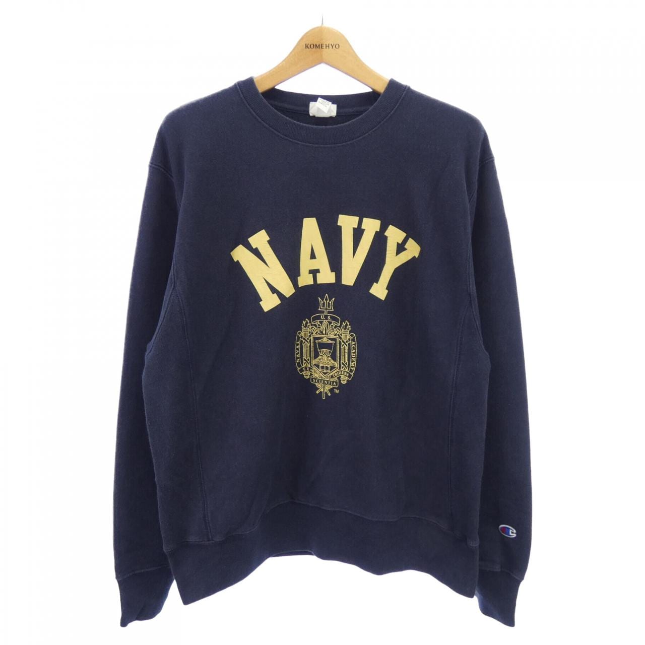 チャンピオン CHAMPION スウェット