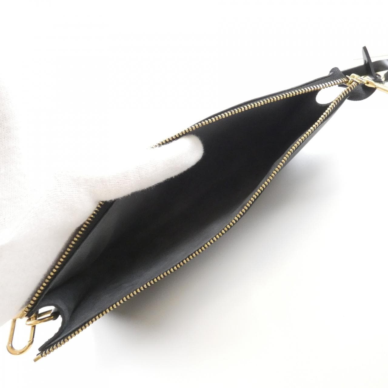 ルイヴィトン エピ ポシェット アクセソワール 24cm M52942 アクセサリーポーチ