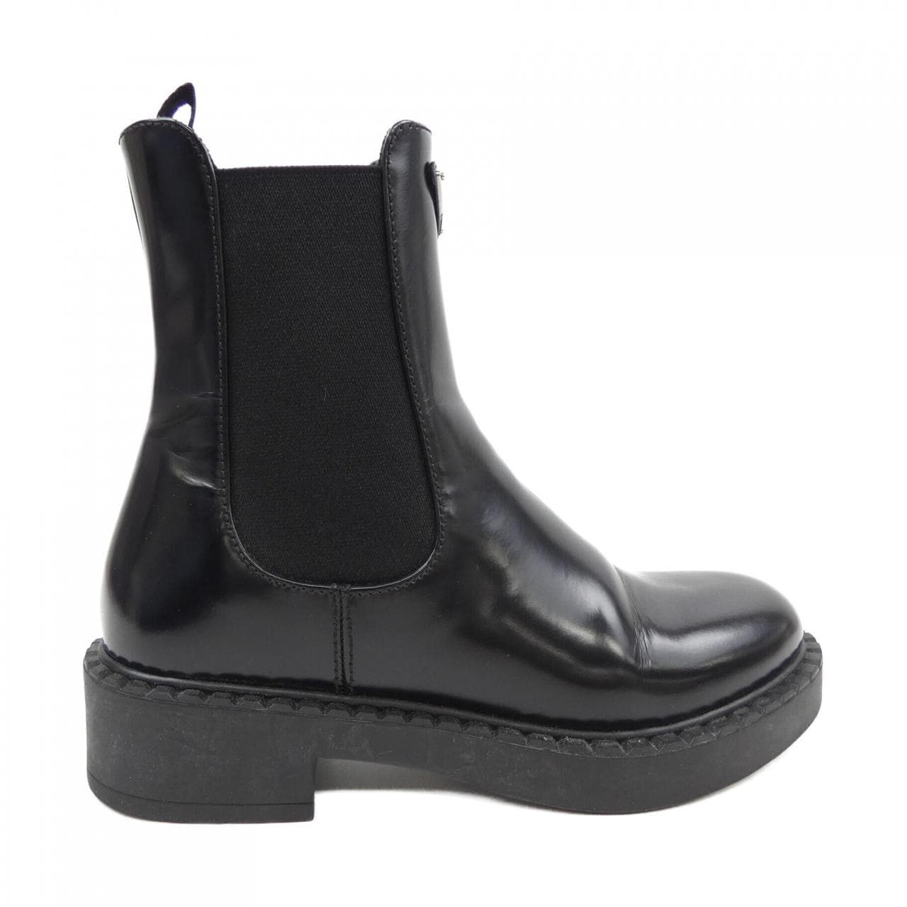 プラダ PRADA ブーツ