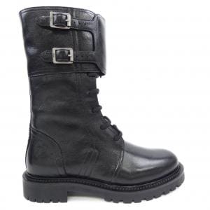 クリスチャンディオール CHRISTIAN DIOR DIOR GROUND KDI589VEA ブーツ