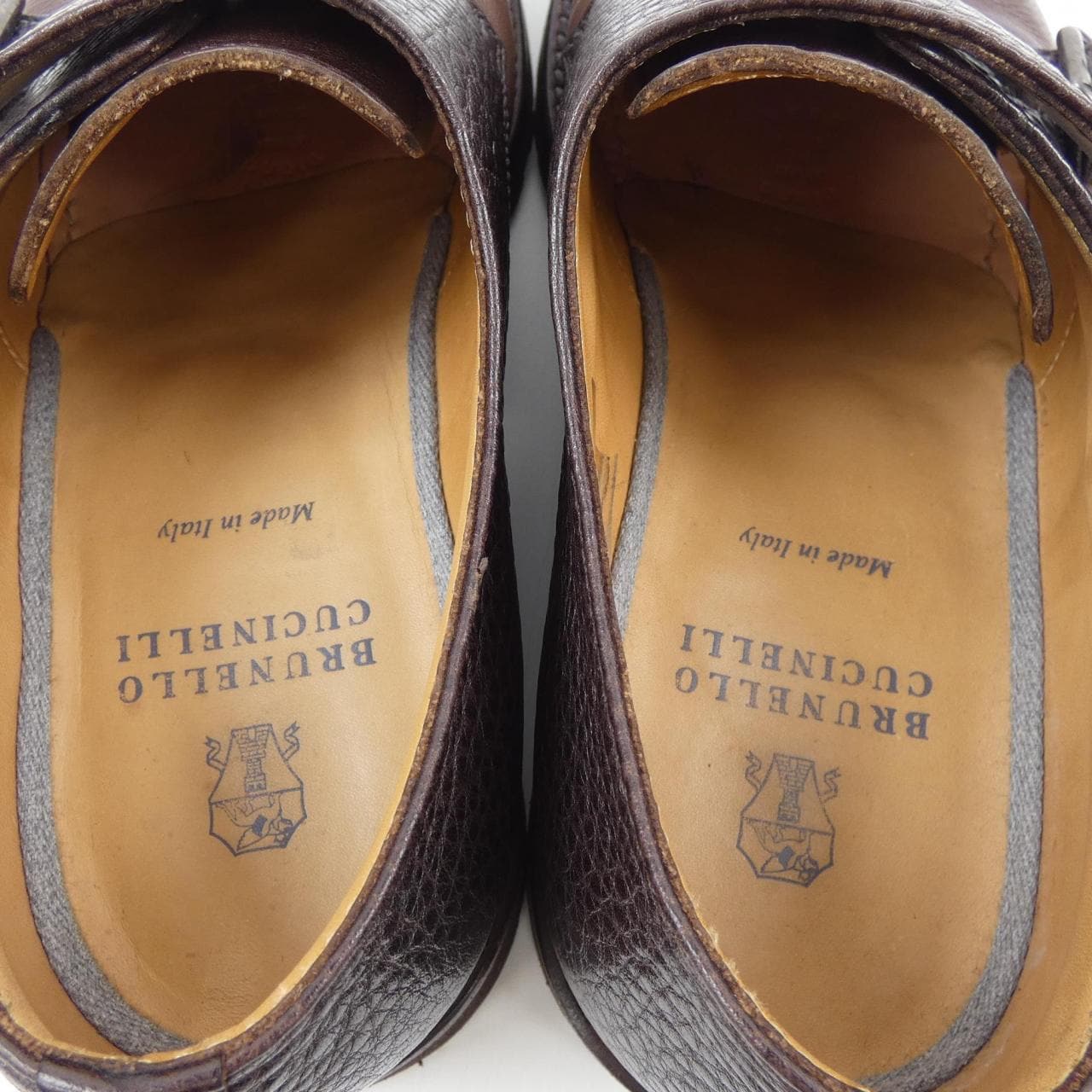 ブルネロクチネリ BRUNELLO CUCINELLI シューズ