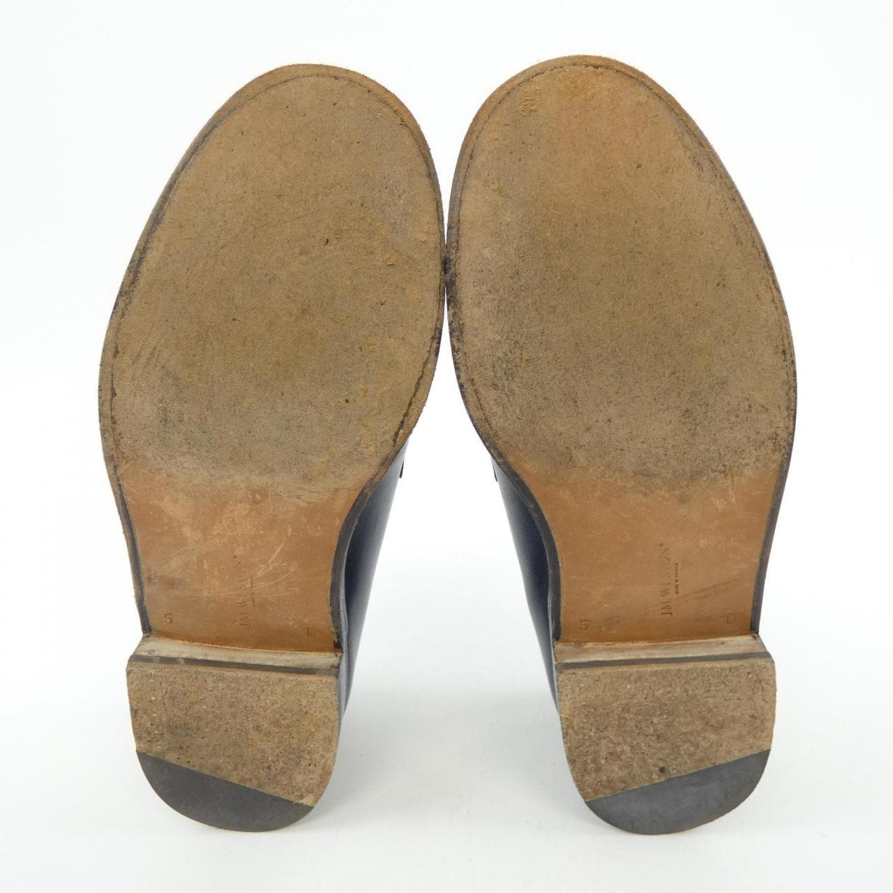 ジェイエムウエストン J.M.WESTON 180 シグニチャーローファー シューズ