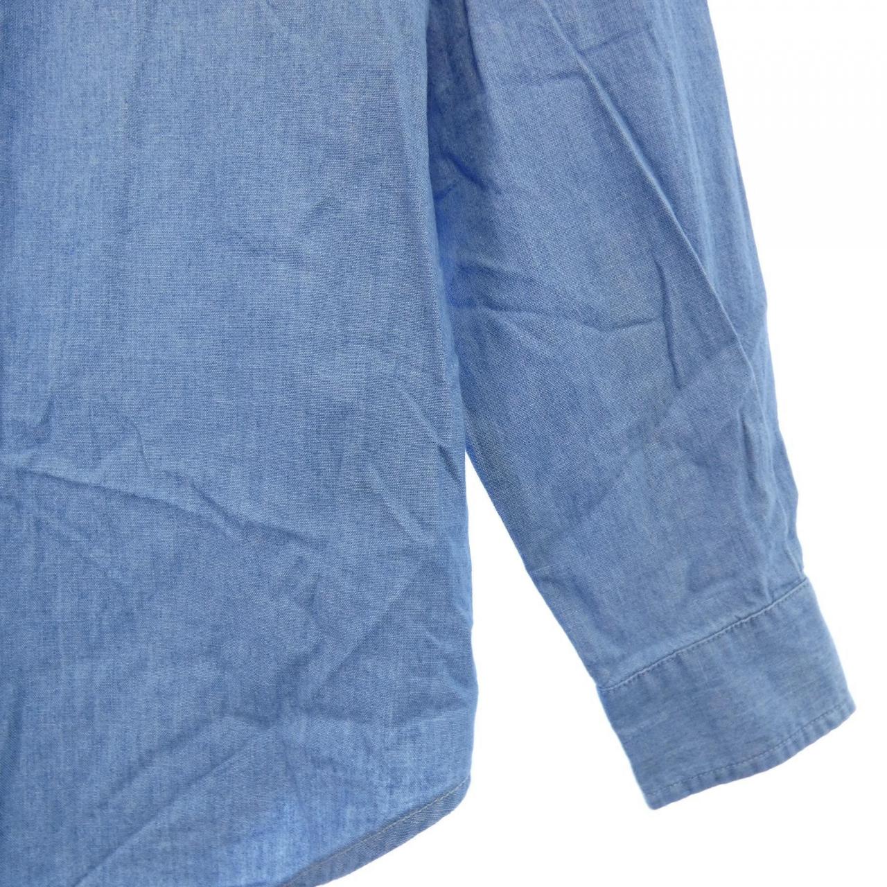 フレームワーク Framework 25-050-220-3001-3-0 シャツ