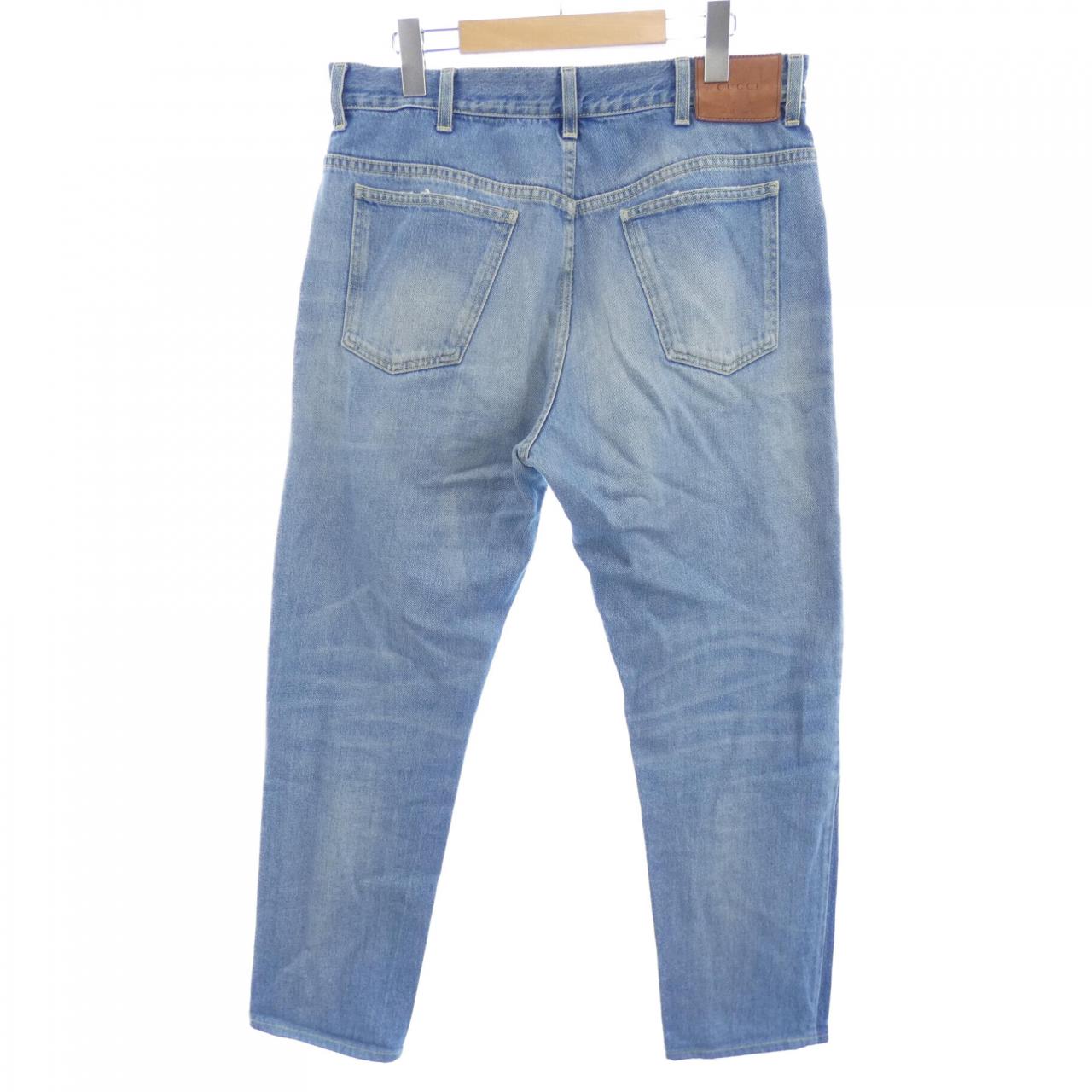 グッチ GUCCI 475274-XR609 ジーンズ