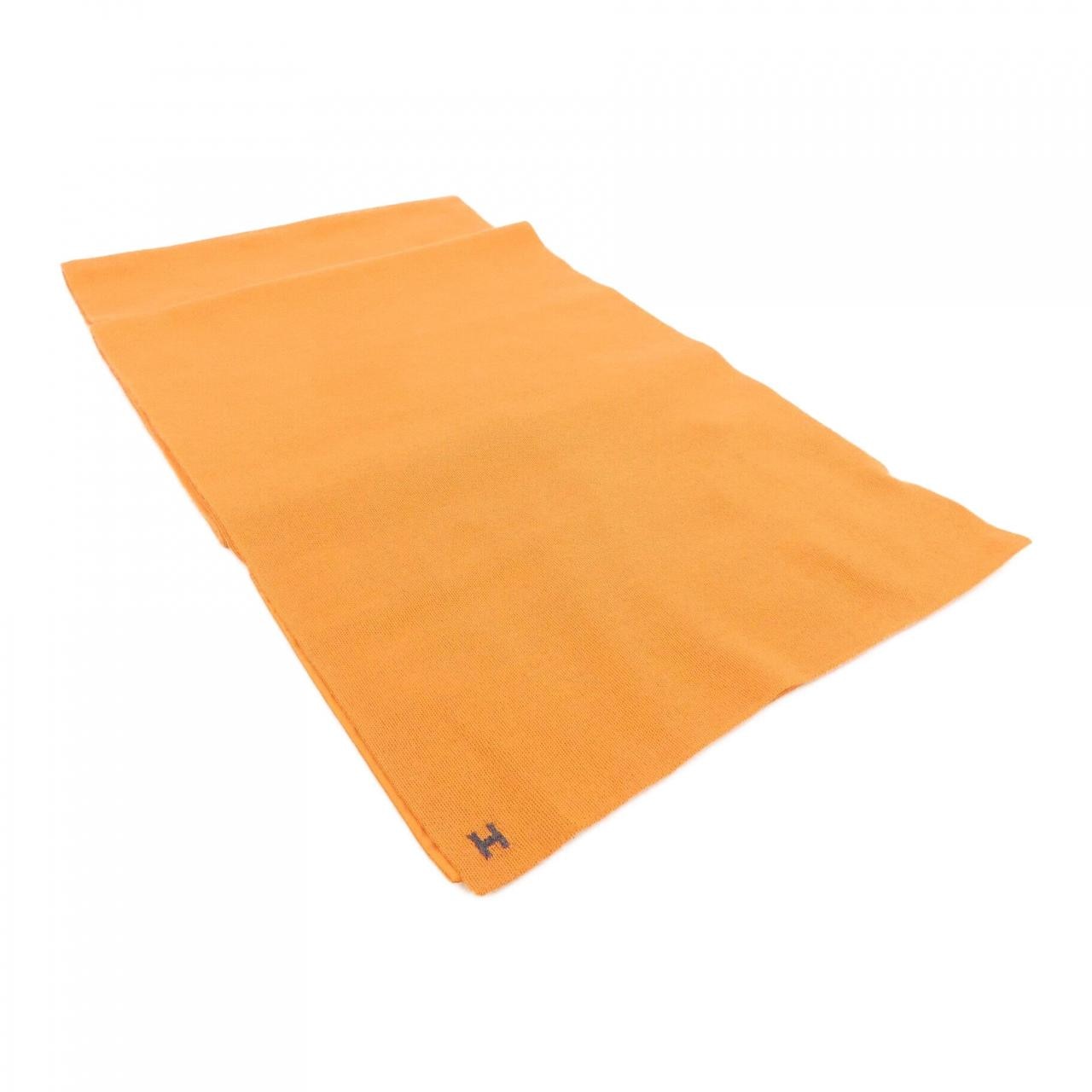 エルメス HERMES ジャスト イン ケース H393830T MUFFLER