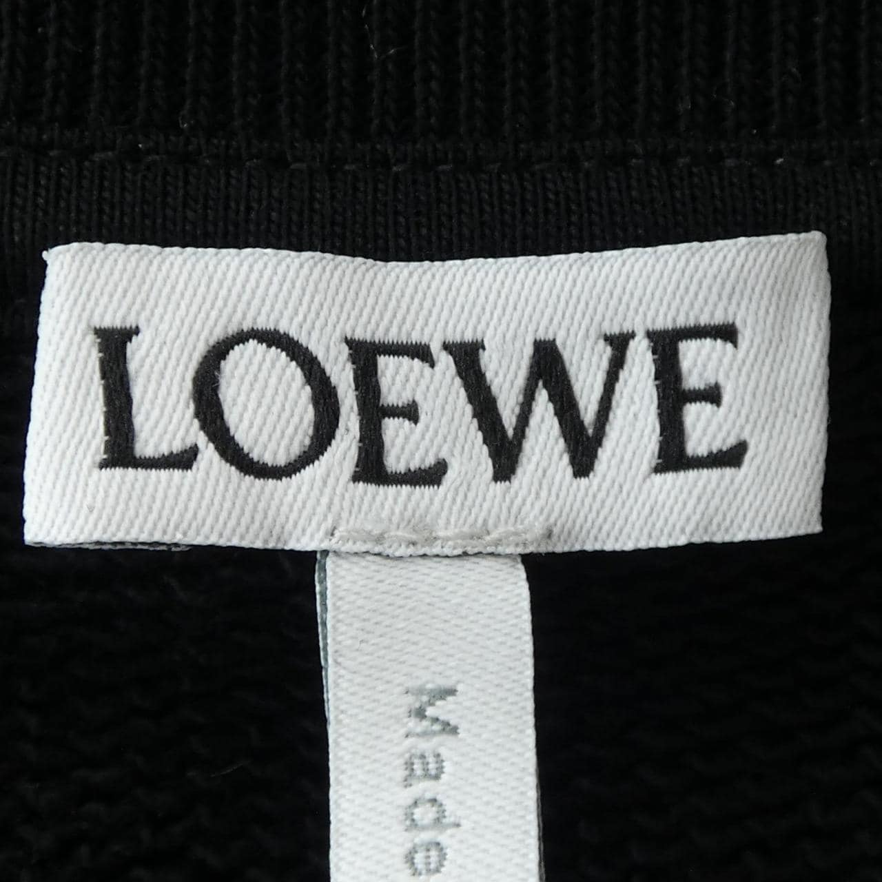 ロエベ LOEWE H526Y24J27 スウェット