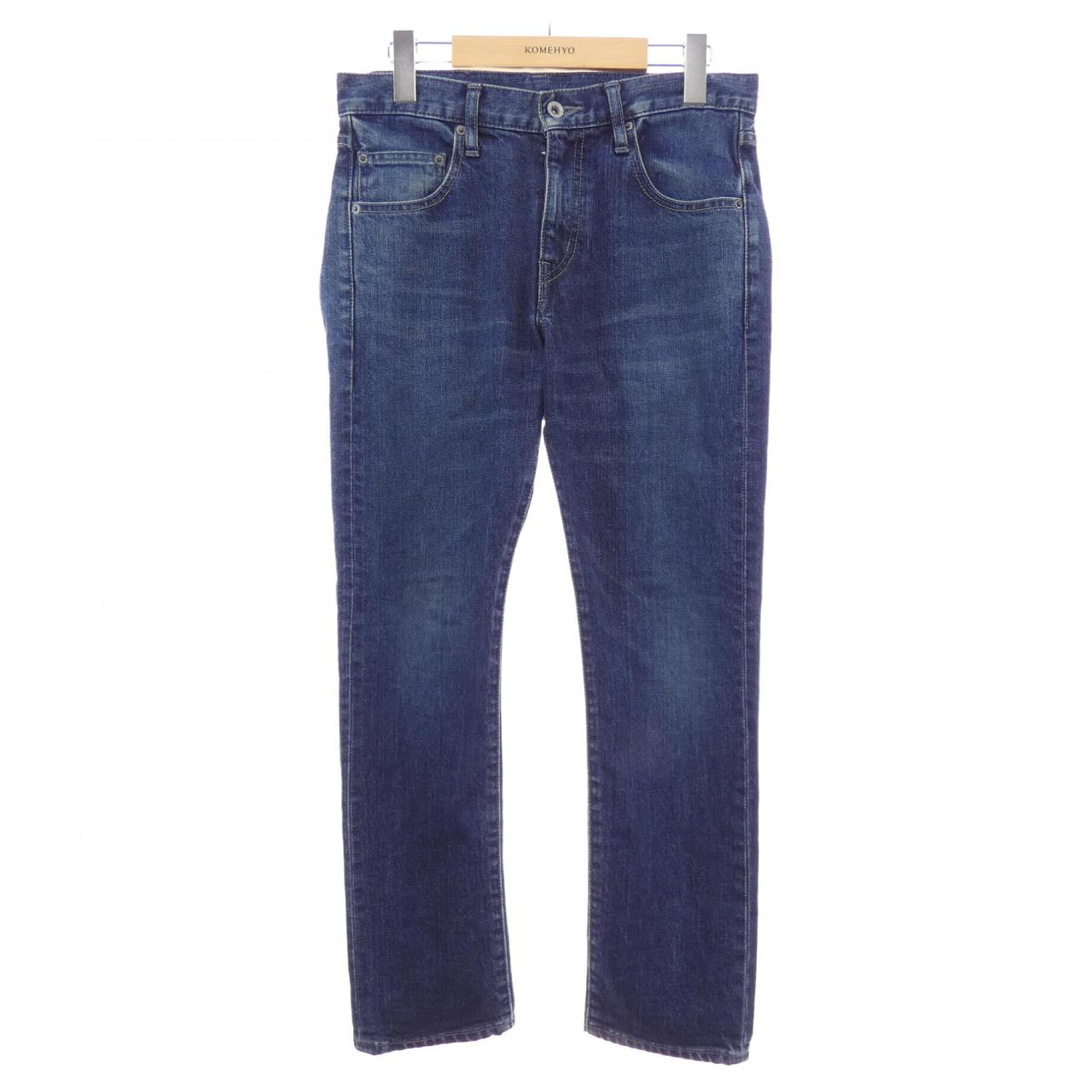 ネイバーフッド NEIGHBORHOOD 192XBNH-PTM17 ジーンズ