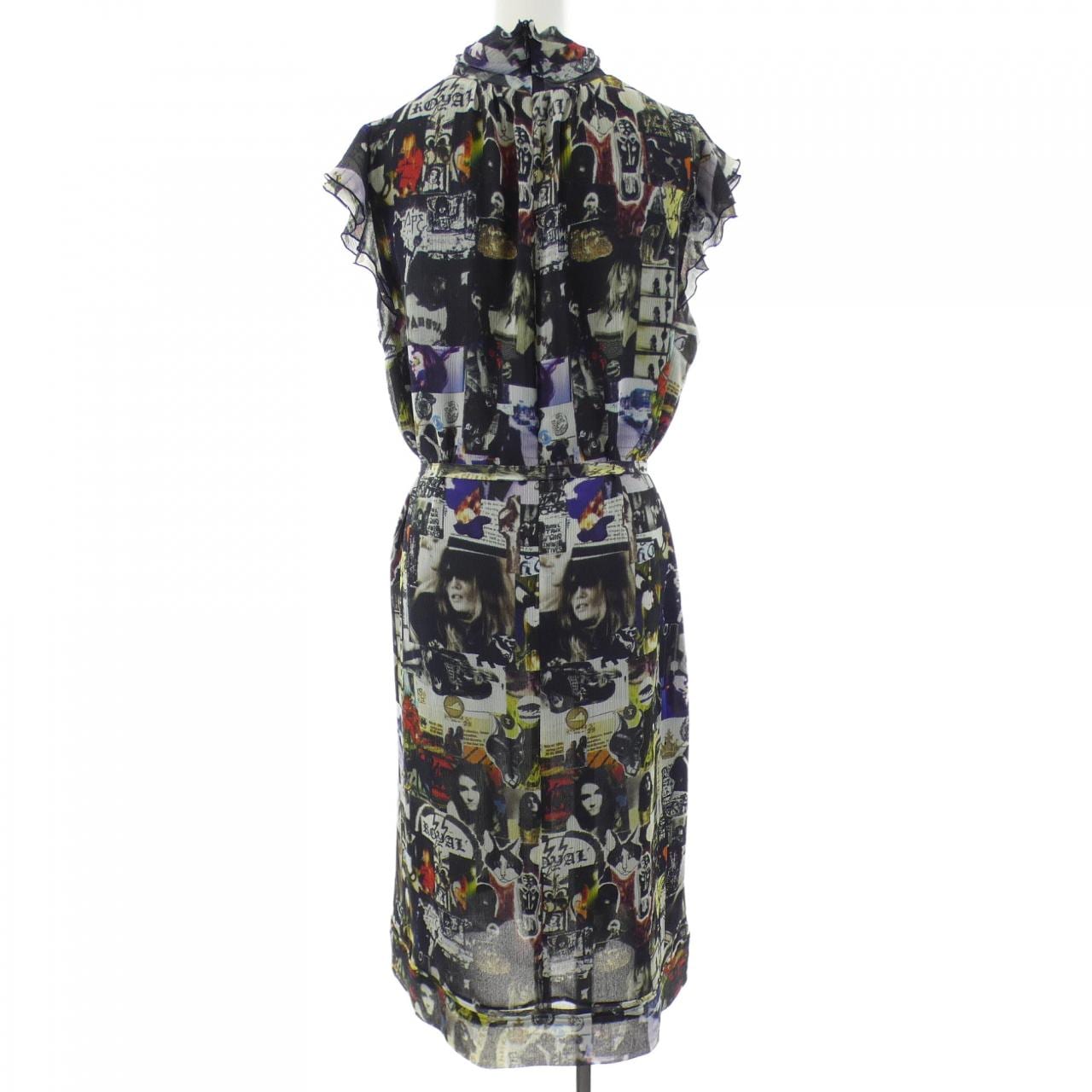 ヒステリックグラマー HYSTERIC GLAMOUR ワンピース