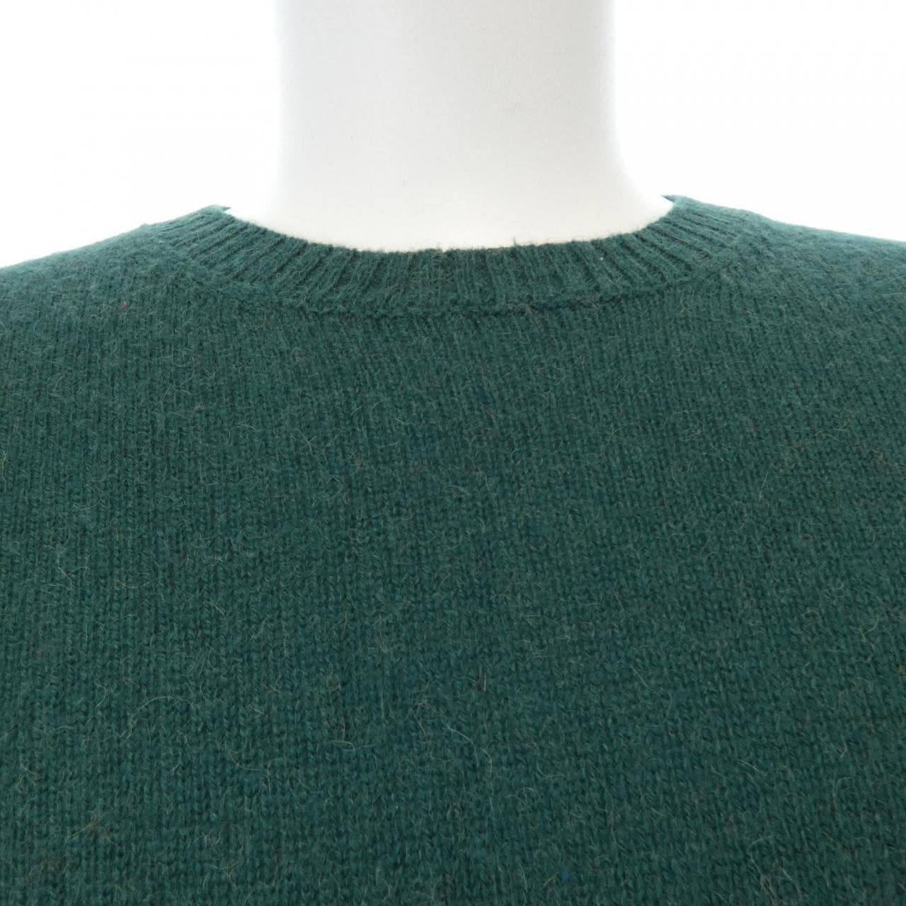 ザノーネ ZANONE ニット