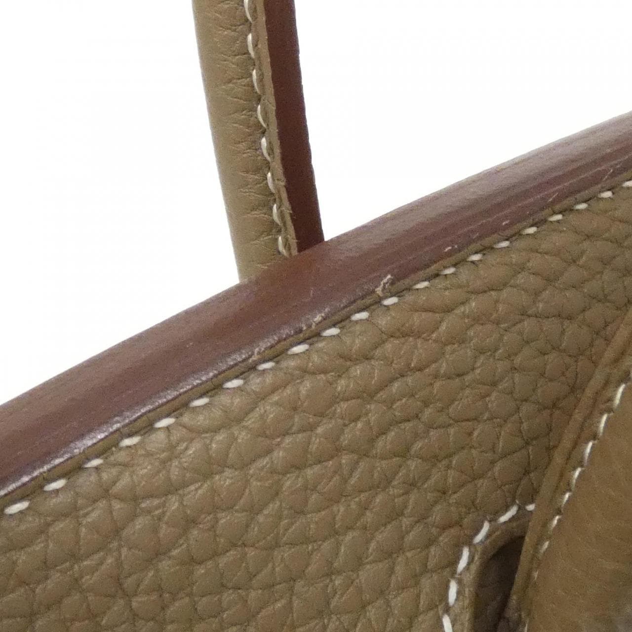 エルメス バーキン 25cm 041344CK バッグ