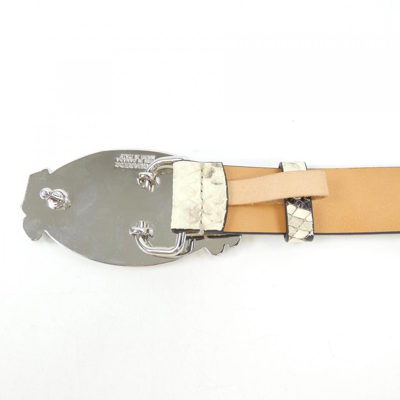 ディースクエアード DSQUARED2 BELT