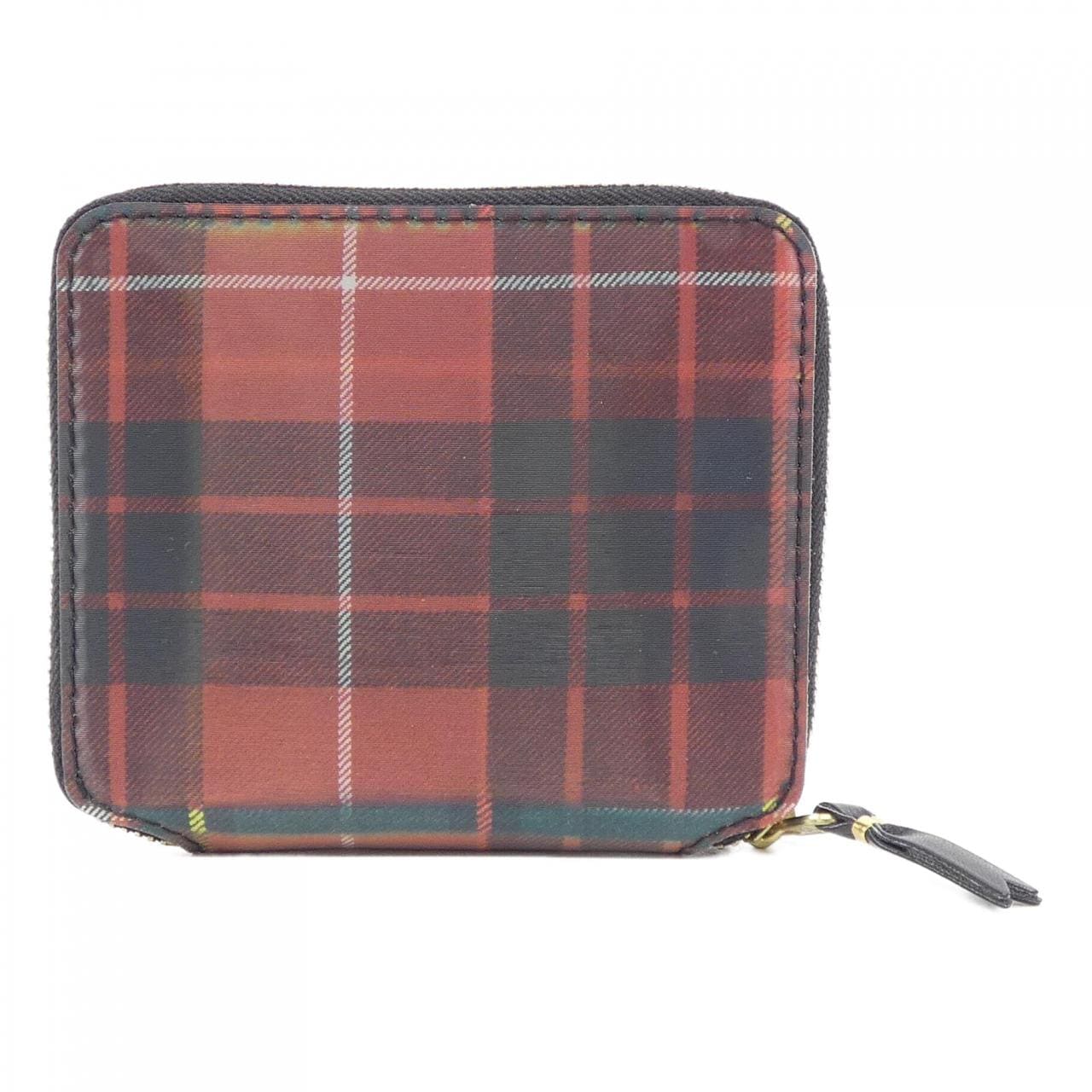 コムデギャルソン COMME des GARCONS SA2100LT WALLET