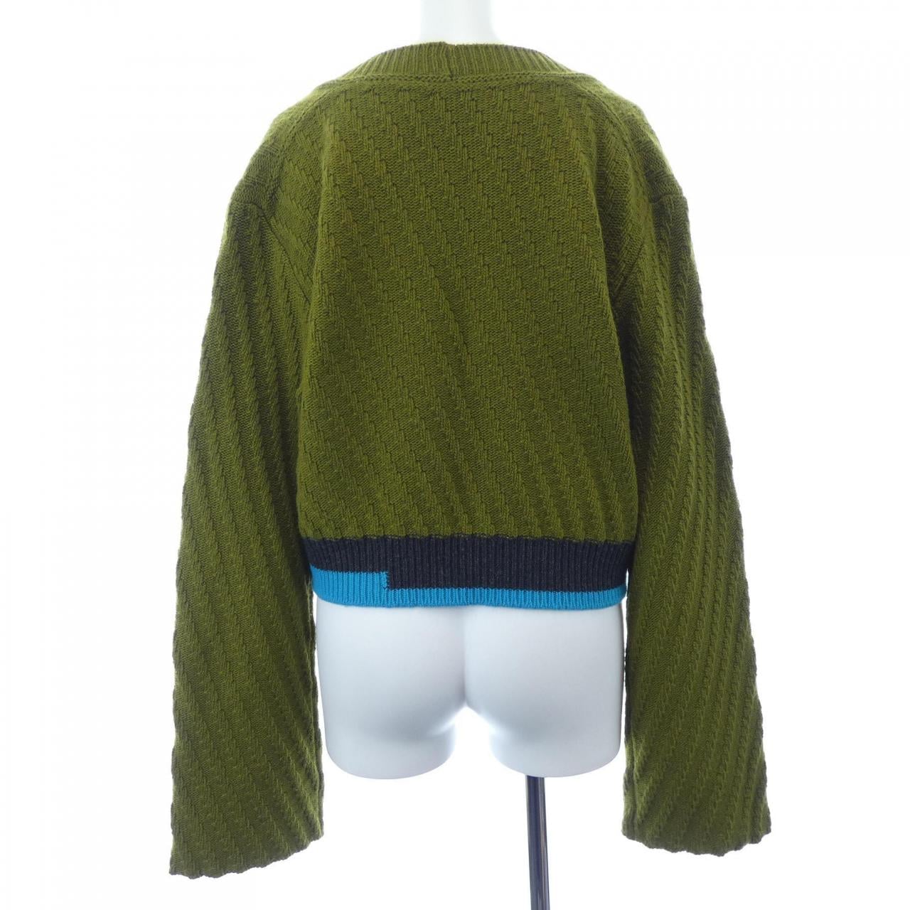 チヴィディーニ CIVIDINI カーディガン