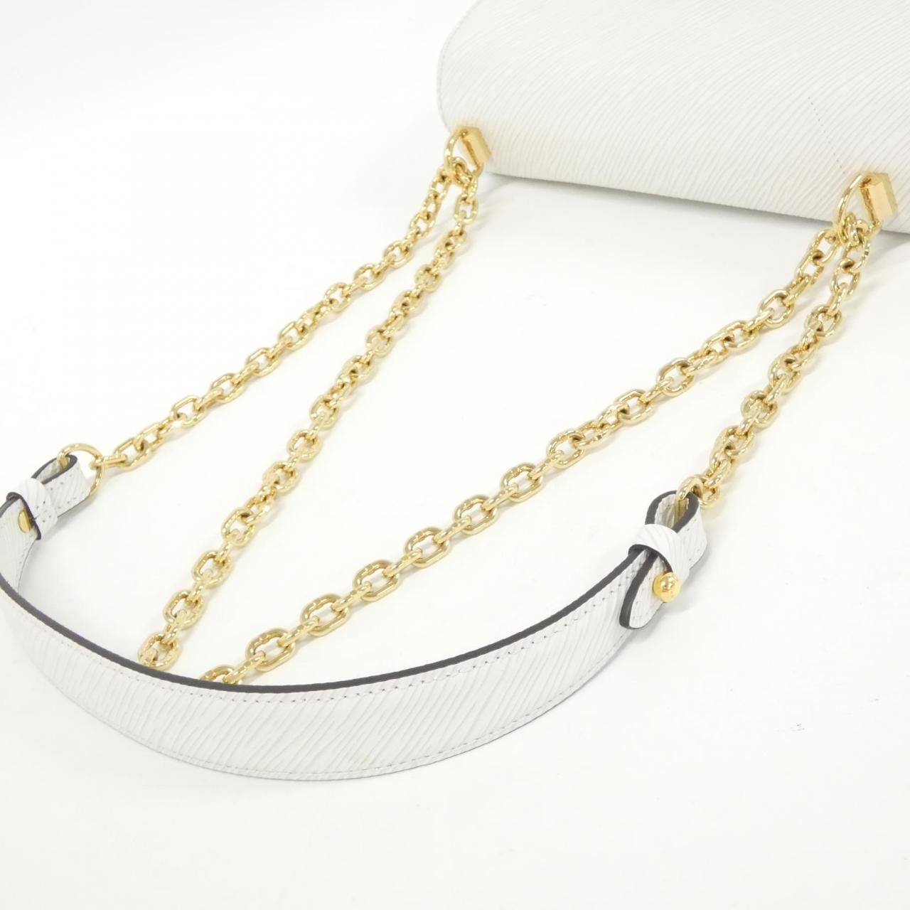 ルイヴィトン エピ ツイスト MM M21111 ショルダーバッグ