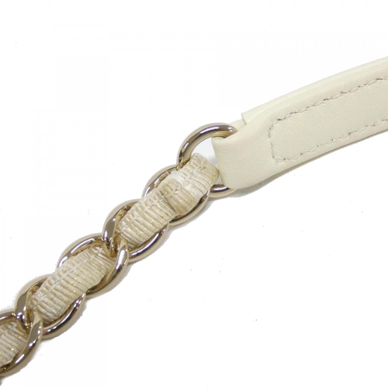 シャネル ドーヴィル ライン 67001 バッグ