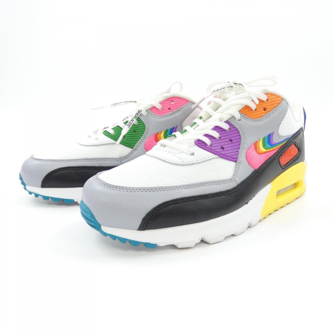 ナイキ NIKE CJ5482-100 スニーカー