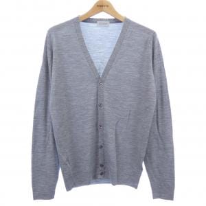 ジョンスメドレー JOHN SMEDLEY カーディガン