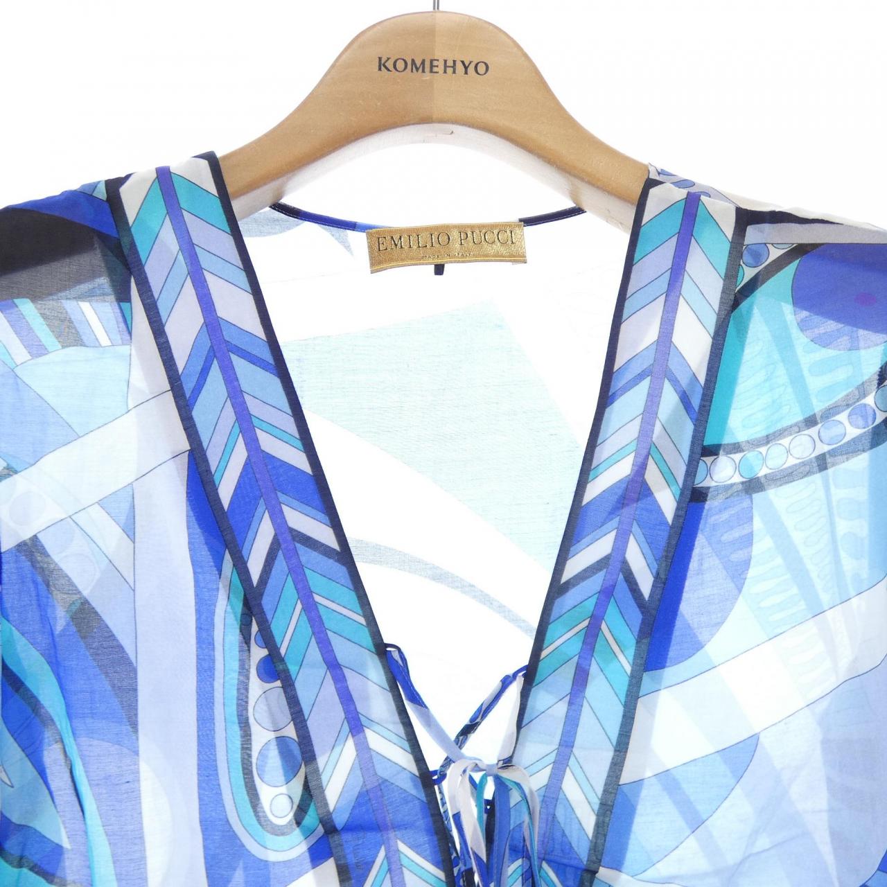 エミリオプッチ EMILIO PUCCI 42WG30 トップス