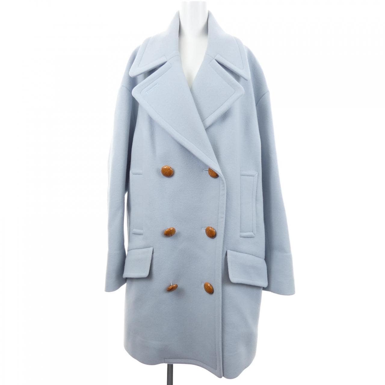 マディソンブルー MADISON BLUE MB174-2018ES コート