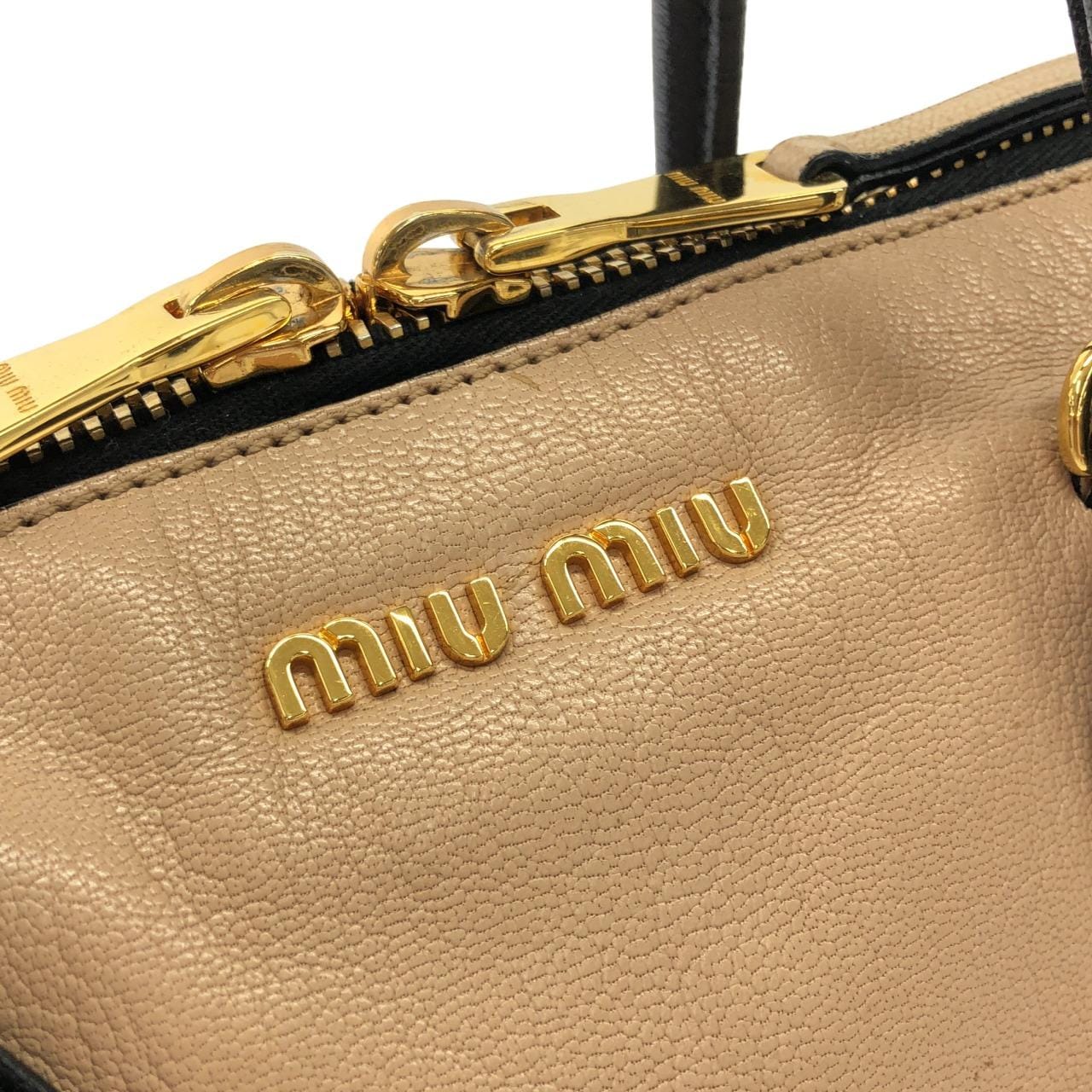 ミュウミュウ RL0097 バッグ