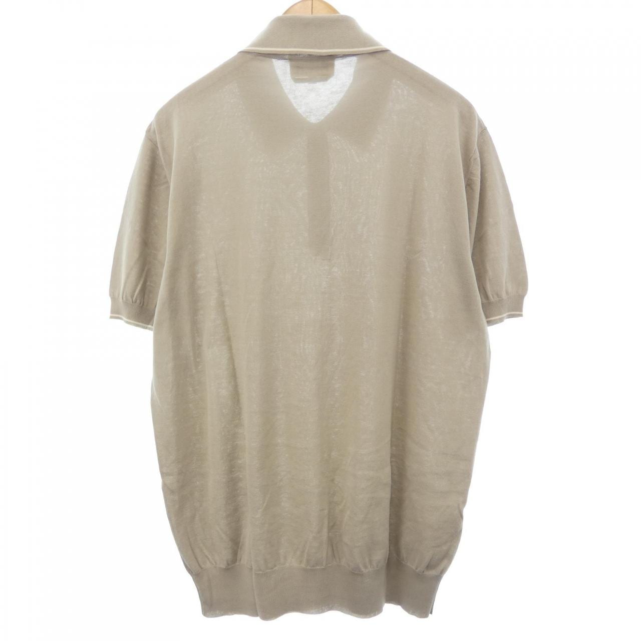 エルメス HERMES sw609 ポロシャツ