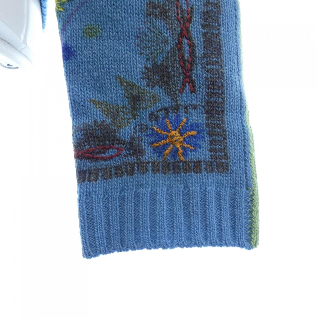 クリスチャンディオール CHRISTIAN DIOR 114S26AM036 ニット