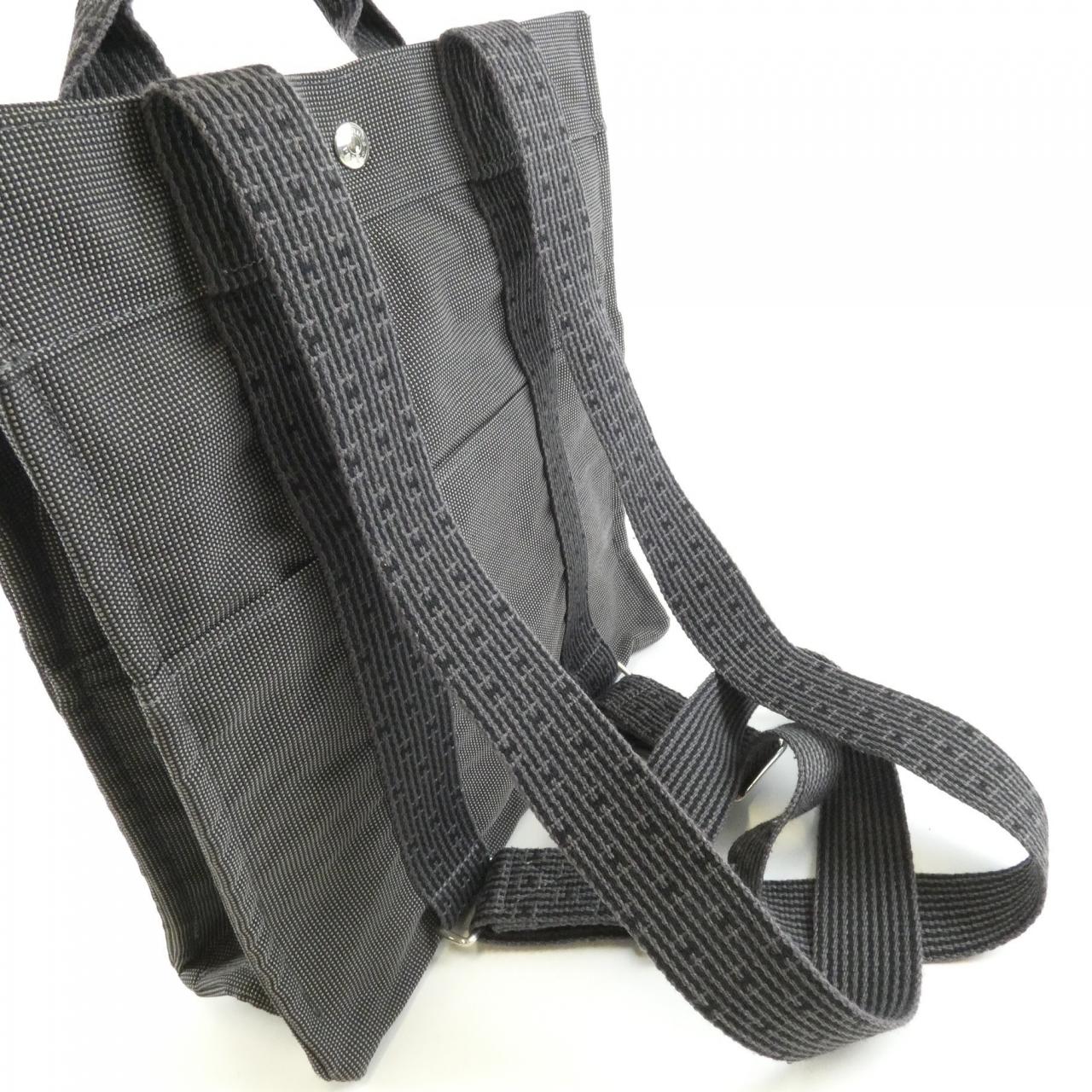 エルメス エールライン サック アド MM 100952M リュックサック