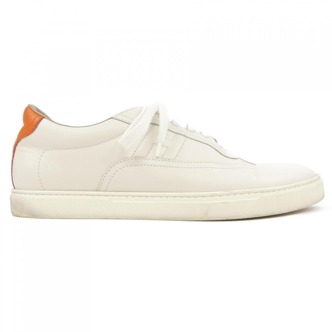 エルメス HERMES クイッカー 102190Z スニーカー