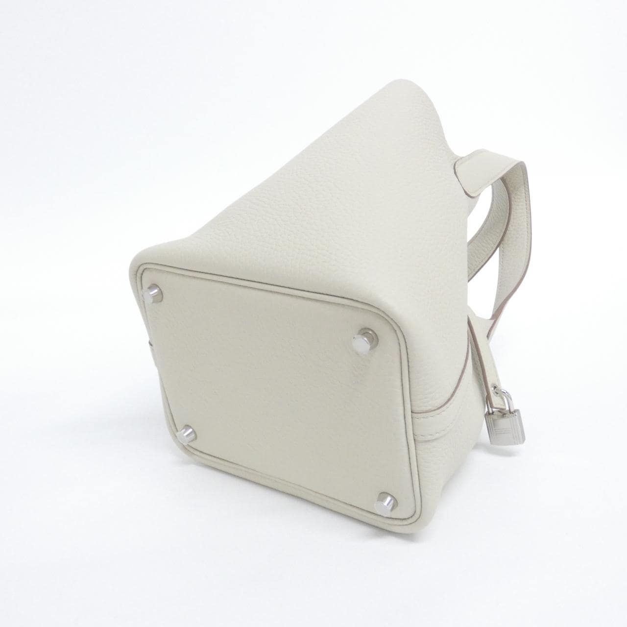 【未使用品】エルメス ピコタン ロック PM 056289CK バッグ