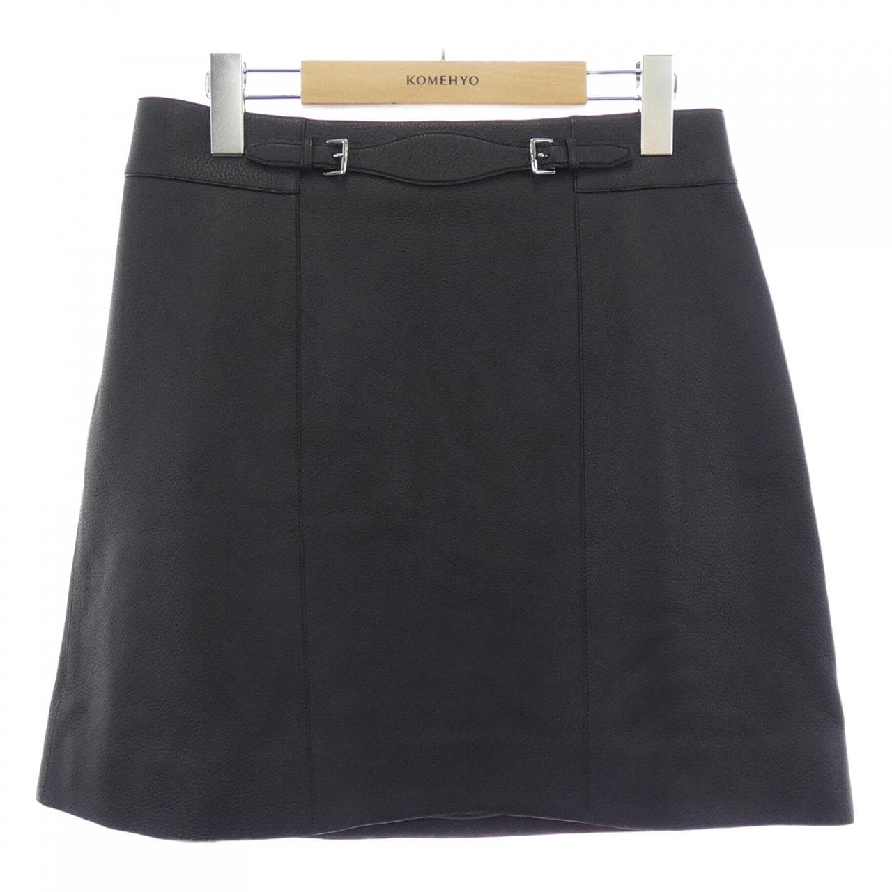 エルメス HERMES クルードセル スカート