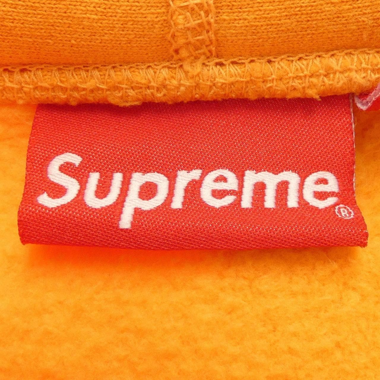 シュプリーム SUPREME SEQUIN VIPER HOODED パーカー