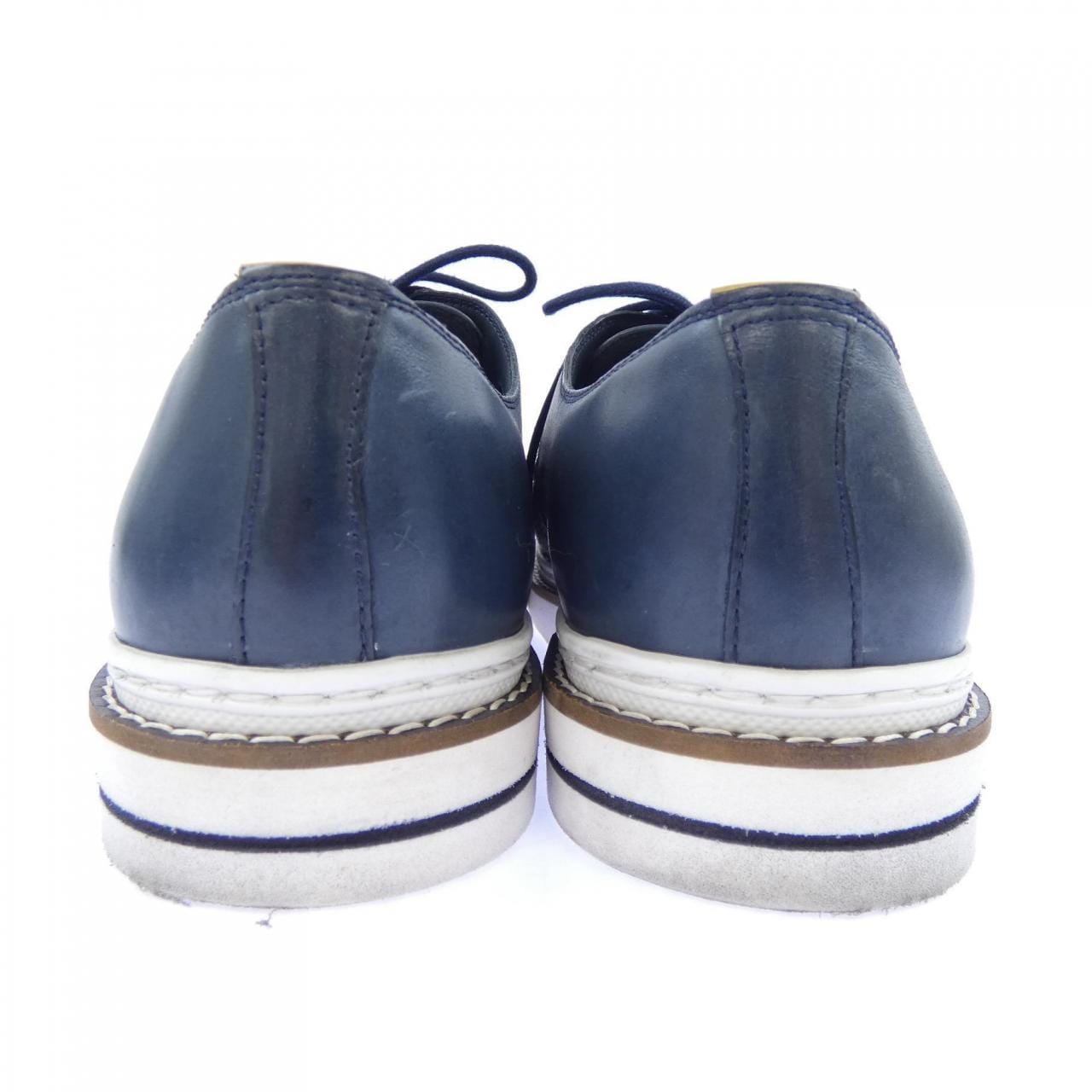 ランバンオンブルー LANVIN en Bleu 86512 スニーカー