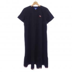 ブルーレーベルクレストブリッジ BLUE LABEL CRESTBRIDGE 55J61-761-09 ワンピース