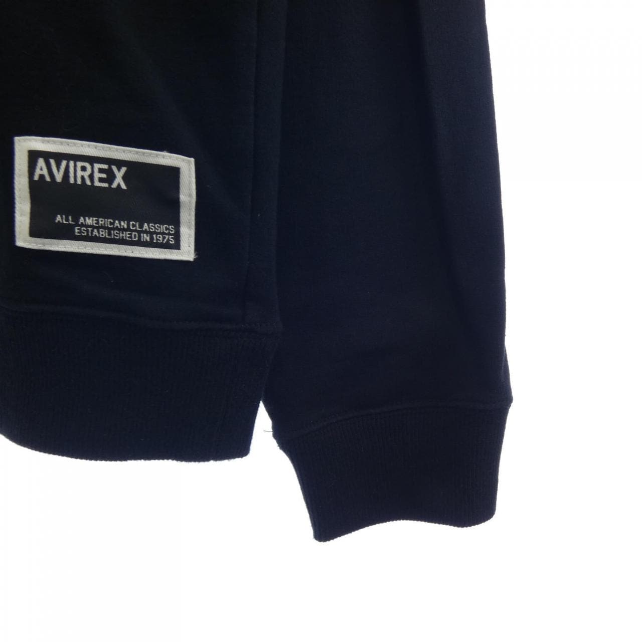 アヴィレックス AVIREX 6183514 パーカー