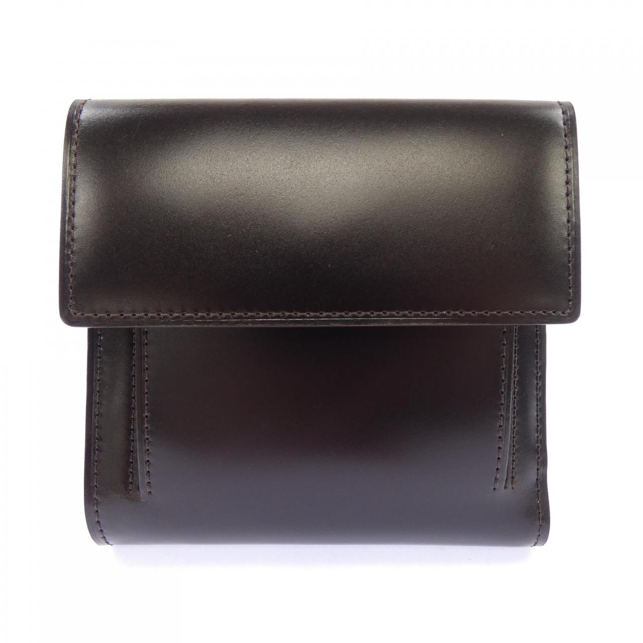 ツチヤカバン 土屋鞄 WALLET