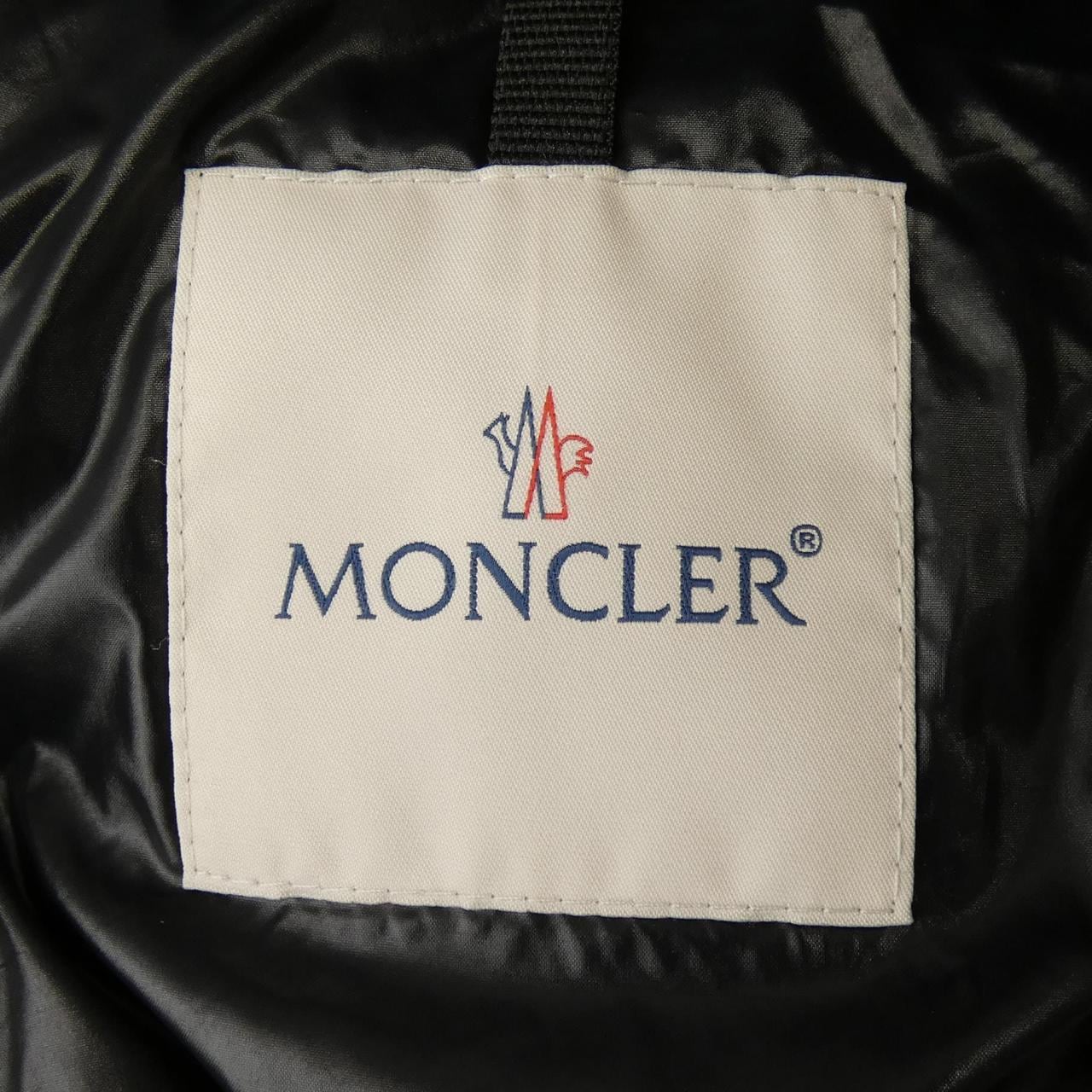 モンクレール MONCLER MONTCLA ダウンジャケット