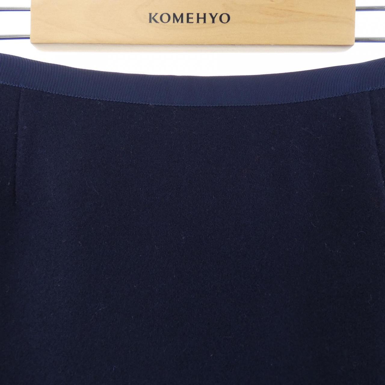 サカイ SACAI 14-02049 スカート