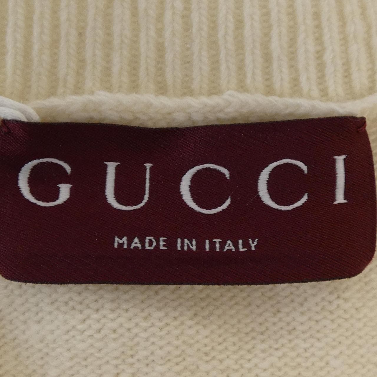 グッチ GUCCI 864157 XKFHJ カーディガン