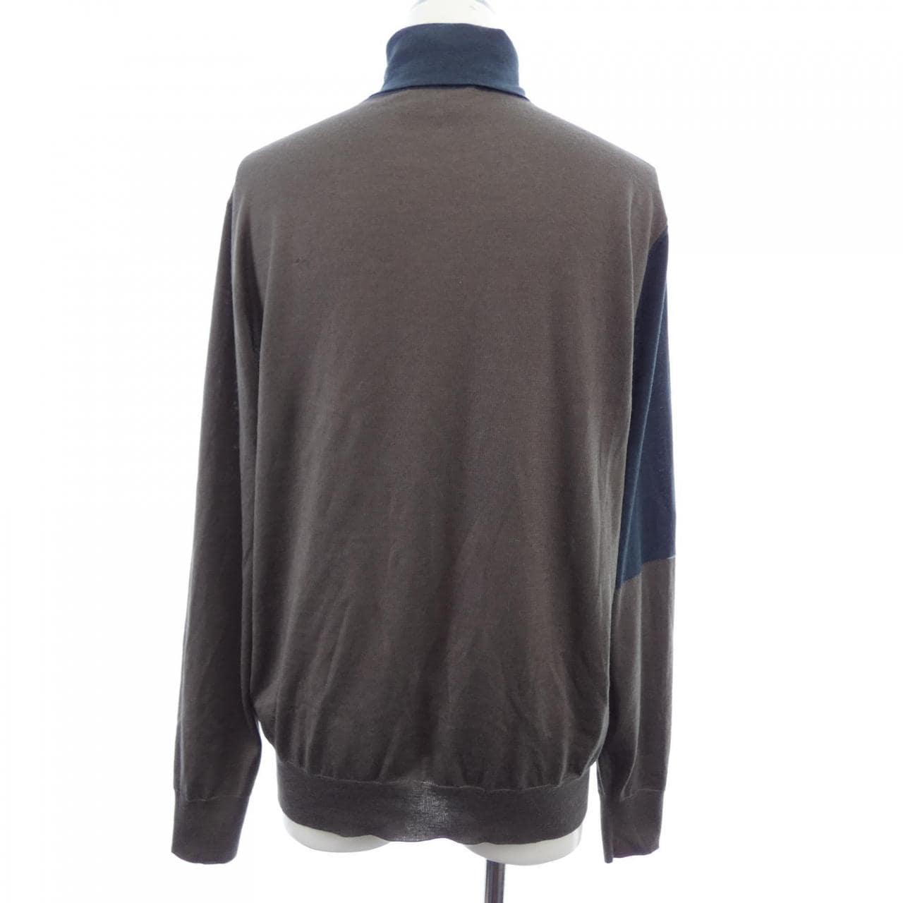 エルメス HERMES *12-5718 ニット