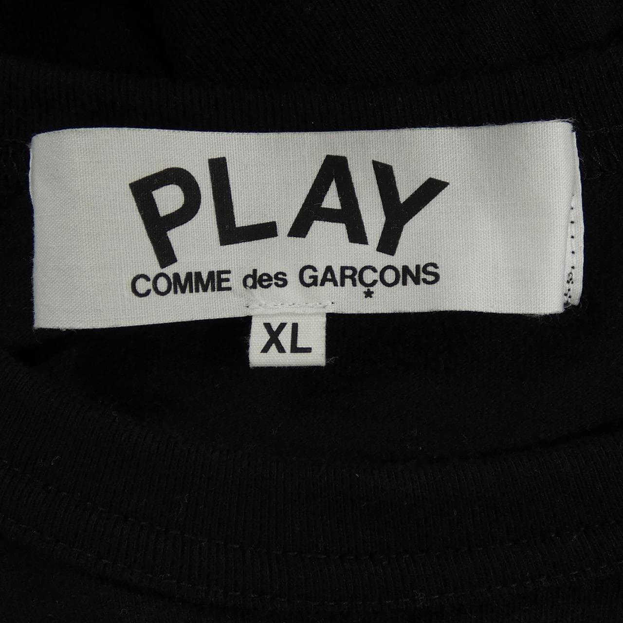 プレイコムデギャルソン PLAY COMME des GARCONS AZ-T108 Tシャツ