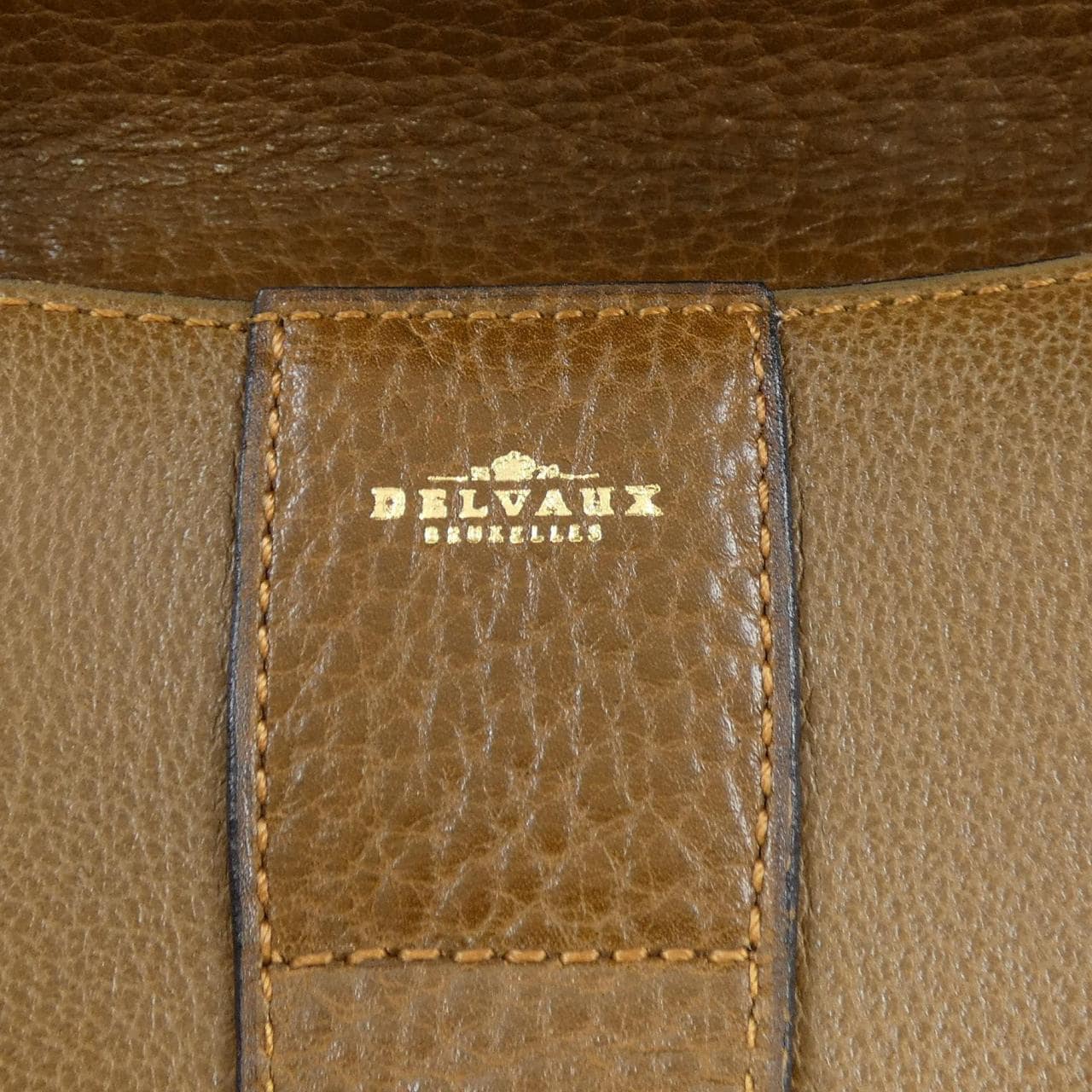 【ヴィンテージ】デルボー DELVAUX BAG