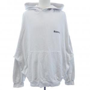 バレンシアガ BALENCIAGA 713677 TOVP1 UNISEX パーカー