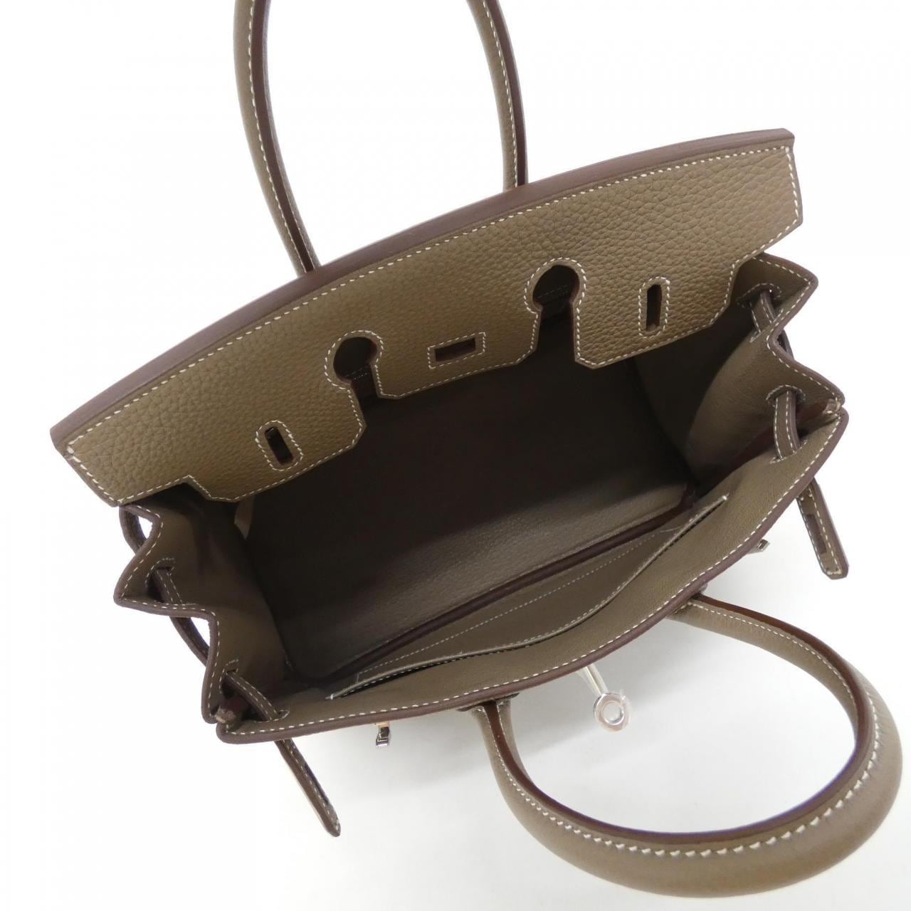 【未使用品】エルメス バーキン 25cm 041344CK バッグ