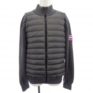 カナダグース CANADA GOOSE 6830M HYBRIDGE ハイブリッジ ダウンジャケット