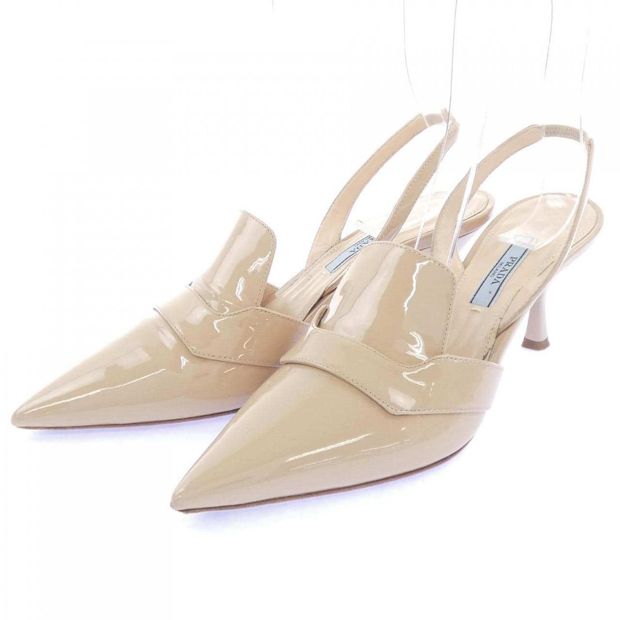 プラダ PRADA サンダル