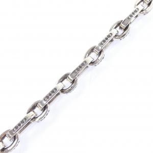 クロムハーツ CHROME HEARTS PAPER E CHAIN L10 200180213SLV10001 BRACELET