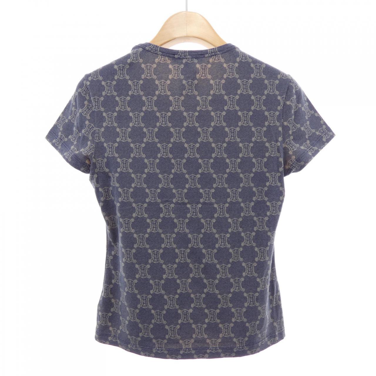 セリーヌ CELINE 2 0358/7799 Tシャツ