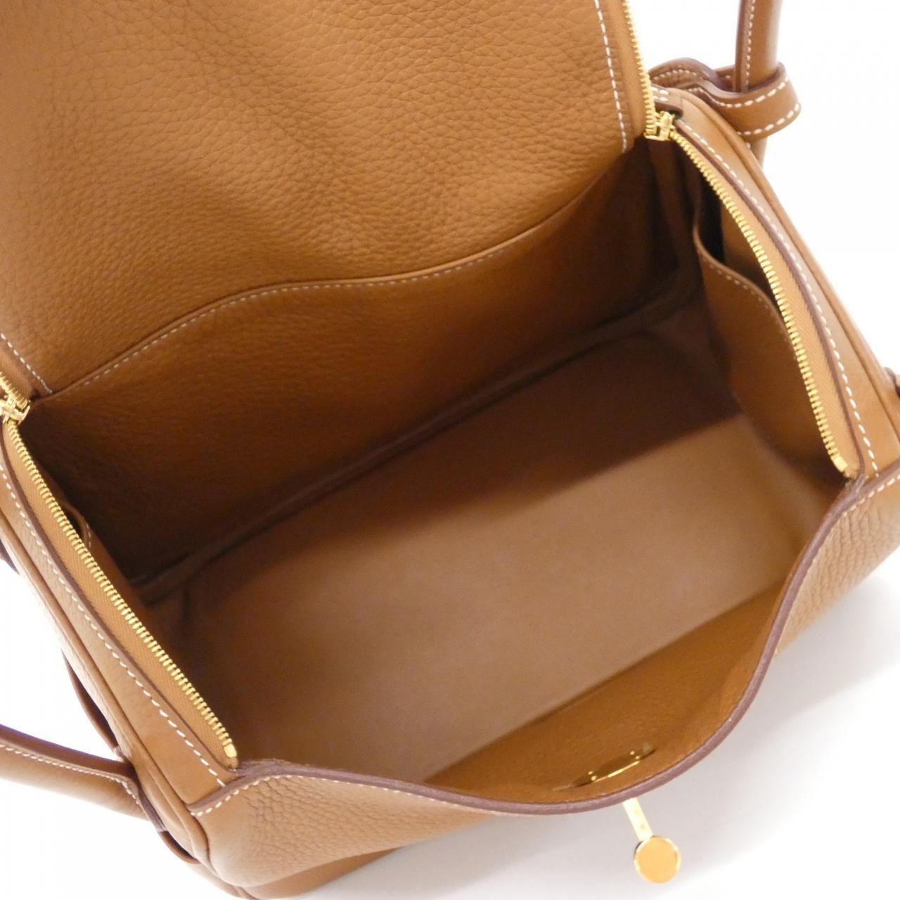 エルメス リンディ 26cm 073428CC ショルダーバッグ