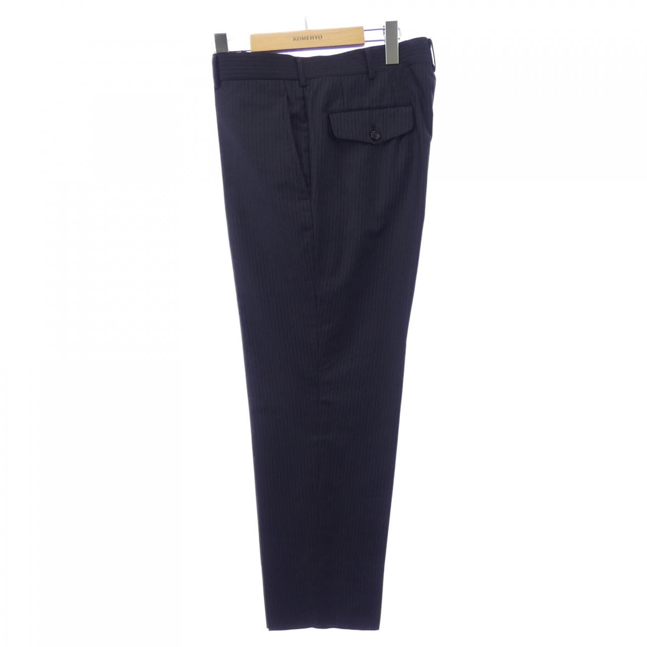 コムデギャルソンオム COMME des GARCONS HOMME HT-J057/HT-P045 スーツ